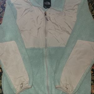 Girl's Northface Jacket